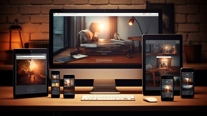 Web Page Maintenance