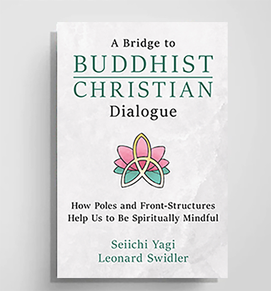 A Bridge to Buddhist-Christian Dialogue: How Poles and Front-Structures Help Us to Be Spiritually Mindful