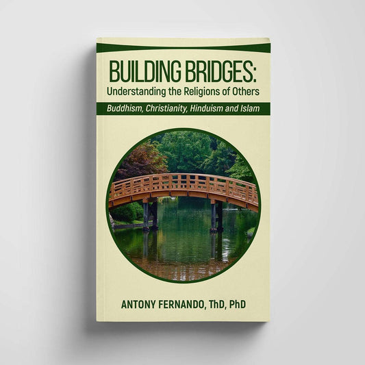 Building Bridges: Understanding the Religions of Others