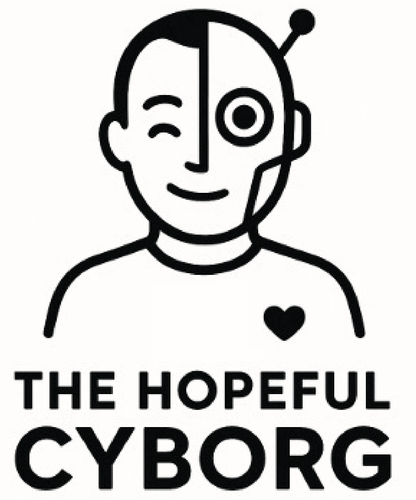 Pre-Order, The Spirit of a Cyborg