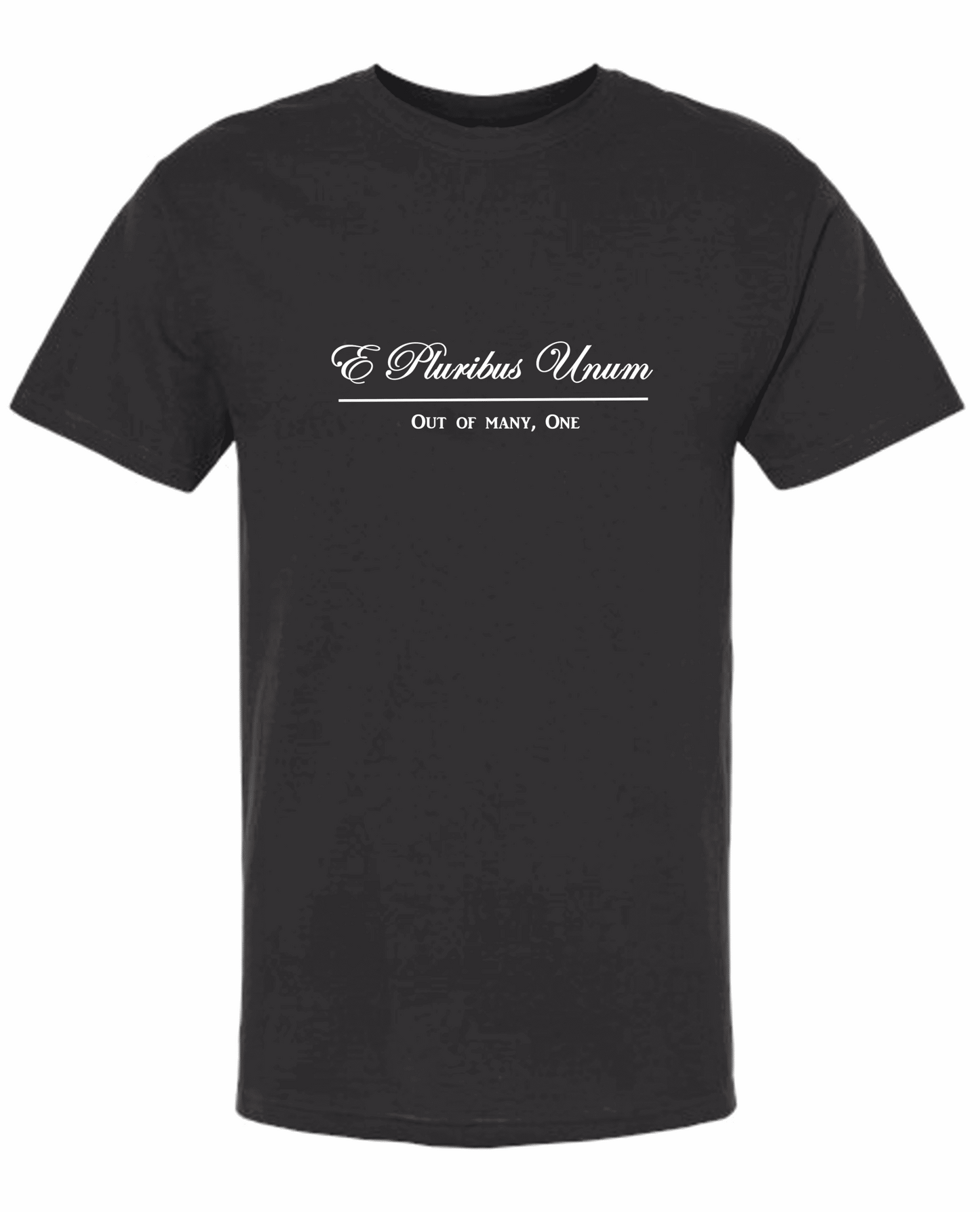 Len's Language Corner- Latin- Unisex Tees