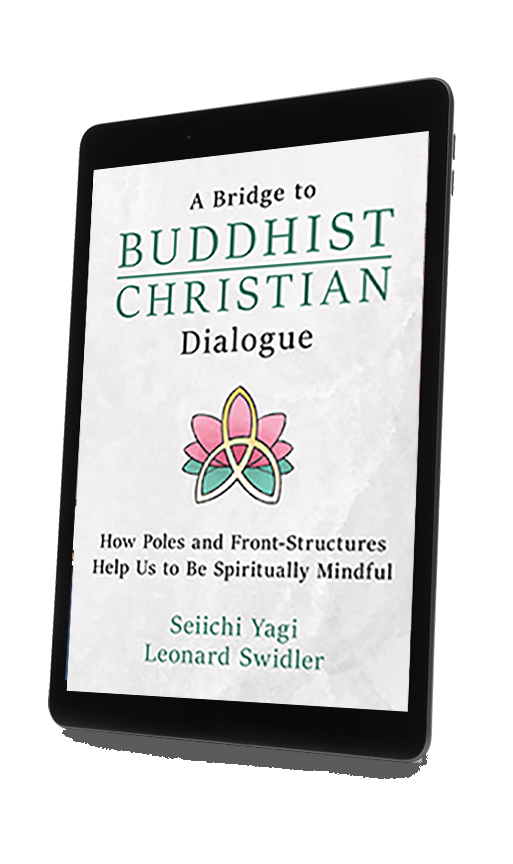 A Bridge to Buddhist-Christian Dialogue: How Poles and Front-Structures Help Us to Be Spiritually Mindful