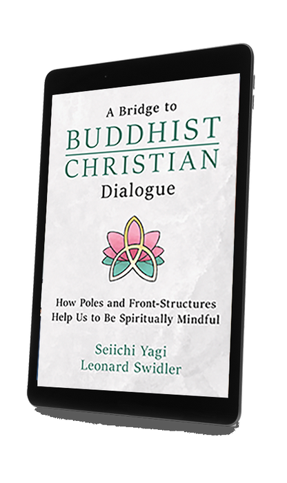 A Bridge to Buddhist-Christian Dialogue: How Poles and Front-Structures Help Us to Be Spiritually Mindful