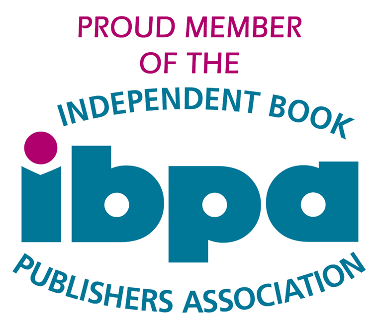 Proud Member of the Independent Book Publishers Association