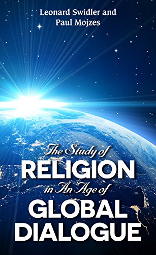 The Study of Religion in an Age of Global Dialogue