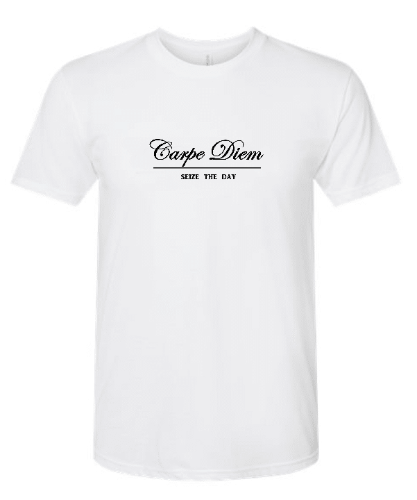 Len's Language Corner- Latin- Unisex Tees